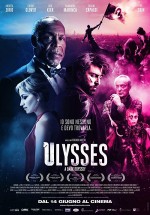 Постер Ulysses: A Dark Odyssey : 700x1000 / 137.95 Кб
