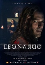 Постер Леонардо да Винчи. Неизведанные миры: 477x681 / 39.04 Кб