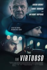 Постер The Virtuoso: 2400x3564 / 614.56 Кб