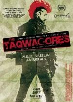 Постер The Taqwacores: 535x752 / 114 Кб