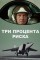 Три процента риска