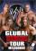 WWE Global Warning Tour: Melbourne