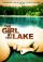 Девушка у озера