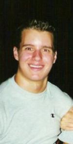 Райан Тауберт