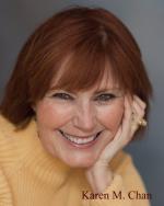 Karen M. Chan