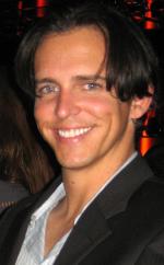 Джейсон Эрик Перлман