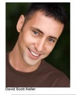 David Scott Keller