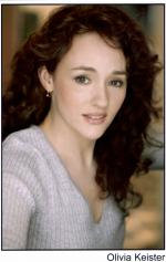 Olivia Keister