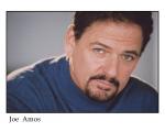 Joe Amos