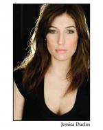 Jessica Duclos