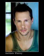 Matthew Finley