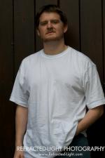 Richard Hollingworth