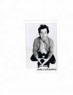 John LaFlamboy