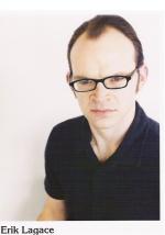 Erik Lagace
