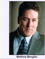Matthew Mongillo