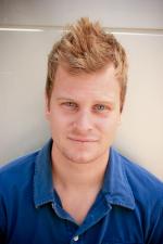 Christopher Vejnoska