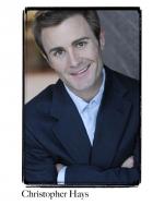 Chris Hays