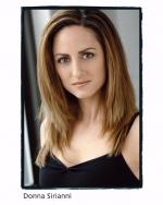 Donna Sirianni