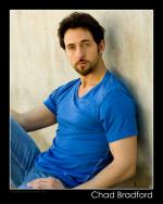 Chad Bradford