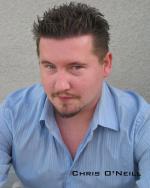 Chris O&#x27;Neill