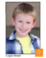 Logan Strand