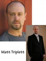 Matt Triplett