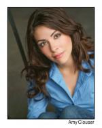 Amy Clouser