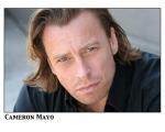 Cameron Mayo