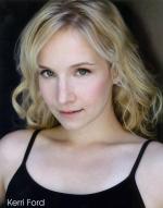 Kerri Ford