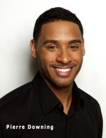 Pierre Downing