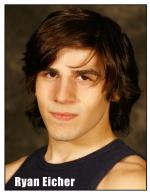 Ryan Eicher