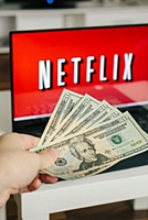 Netflix побил рекорд поприросту подписчиков