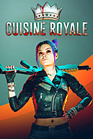 В Cuisine Royale стартовали Игры хаоса