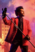 The Weeknd снимется в сериале