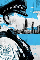 BET+ очистит Чикаго от преступности