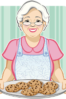 Бабушкины рецепты