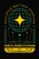 Weyland-Yutani ищет сотрудников
