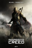 Фильм по Assassin 's Creed получил официальную дату релиза 22050