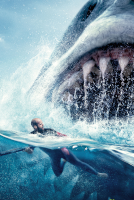 Стэйтем против акулы и шпионки поневоле: смотрите на этой неделе