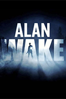 Alan Wake отправляется на телеэкраны