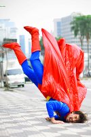 Супергерои-неудачники Стэна Ли рвутся в бой