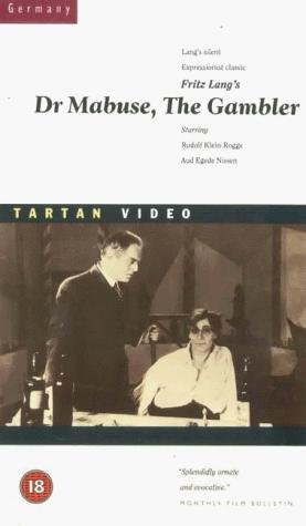 Фото - Доктор Мабузе, игрок: 277x475 / 19 Кб