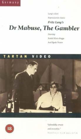 Фото - Доктор Мабузе, игрок: 276x475 / 19 Кб