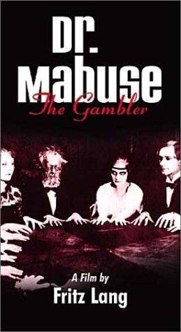 Фото - Доктор Мабузе, игрок: 259x475 / 30 Кб