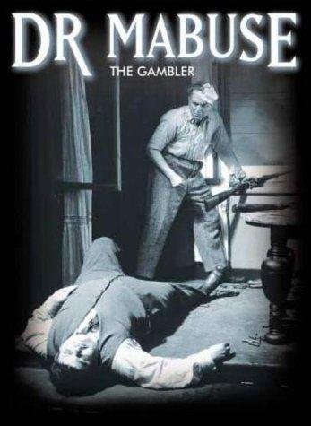 Фото - Доктор Мабузе, игрок: 347x475 / 34 Кб