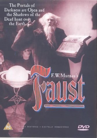 Фото - Faust - Eine deutsche Volkssage: 334x475 / 32 Кб
