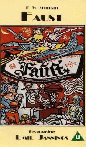 Фото - Faust - Eine deutsche Volkssage: 279x475 / 53 Кб