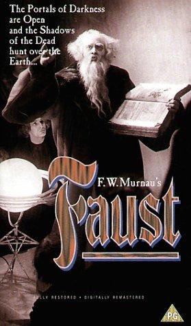 Фото - Faust - Eine deutsche Volkssage: 279x475 / 38 Кб