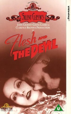 Фото - Flesh and the Devil: 296x475 / 30 Кб