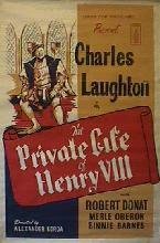 Фото - Частная жизнь Генриха VIII: 145x220 / 13 Кб